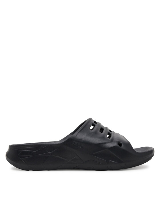 Teva Klapki Apretrail  1166790 Czarny