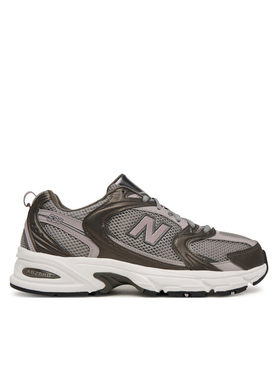 New Balance Sneakersy U5303R9 Szary