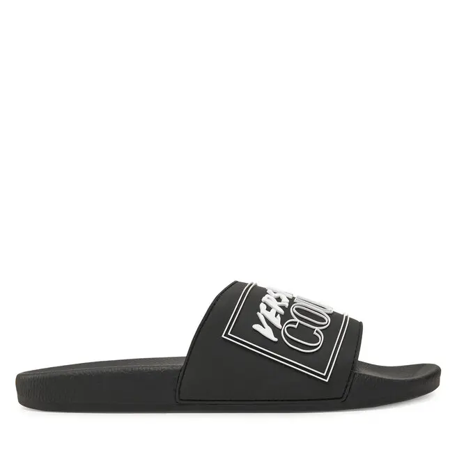 Klapki Versace Jeans Couture