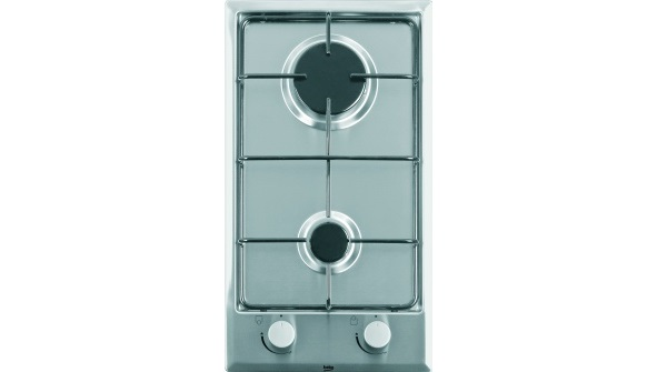 Płyta gazowa do zabudowy Beko HDCG32220SX