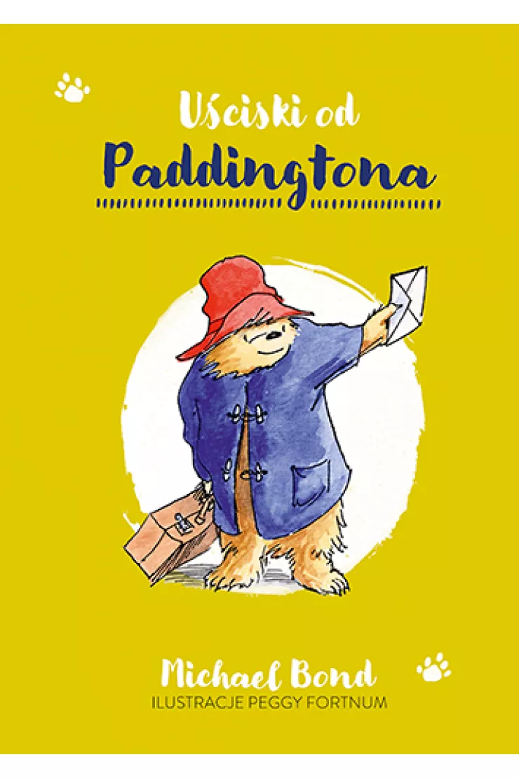 Uściski od Paddingtona