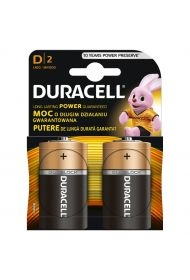 Bateria LR20 Quality Power DURACELL LR20/1300