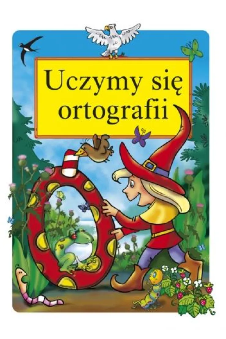 Uczymy sie ortografii miniaturka