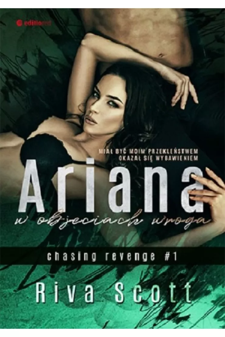 Ariana w objęciach wroga