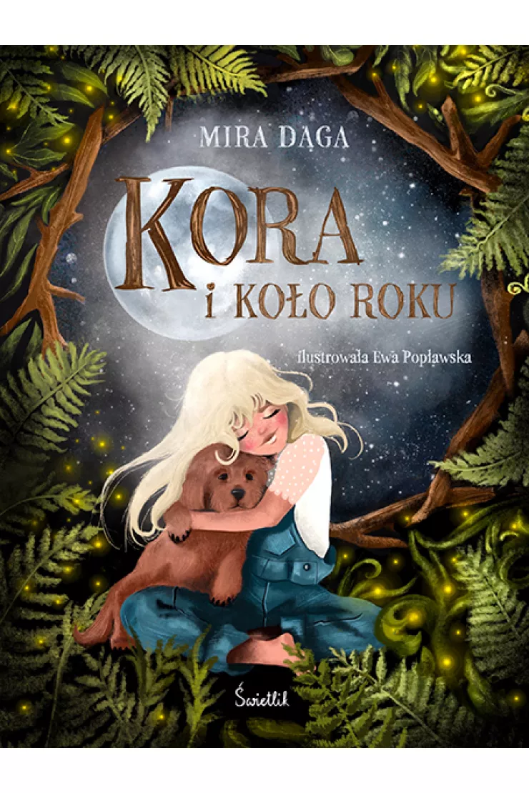 Kora i Koło Roku