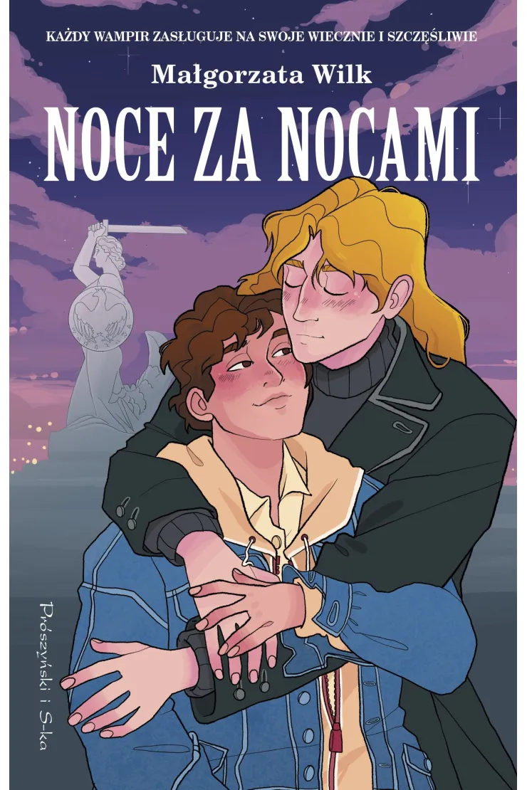 Noce za nocami