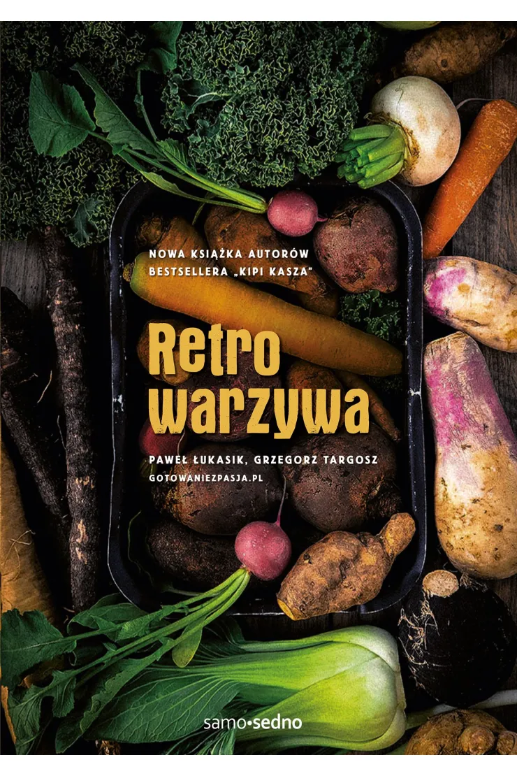 Retrowarzywa