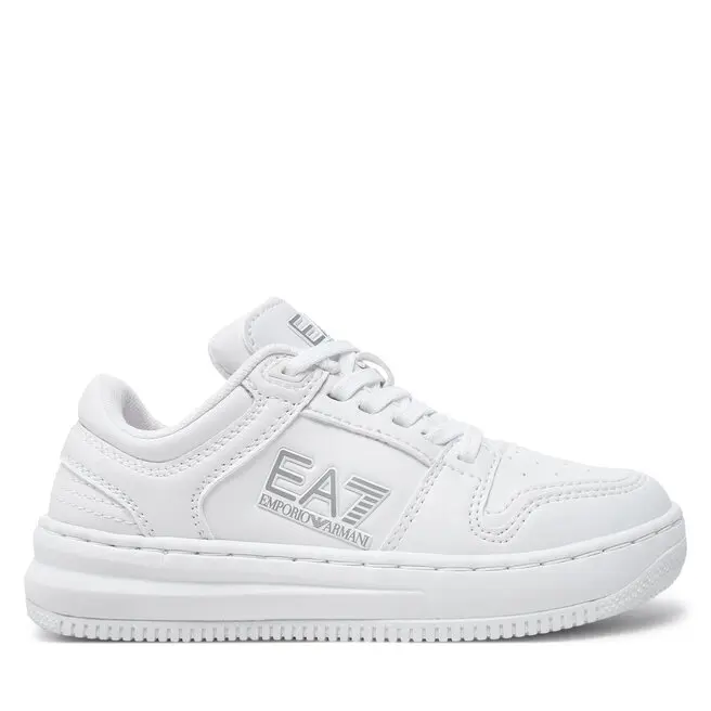 Sneakersy EA7 Emporio Armani