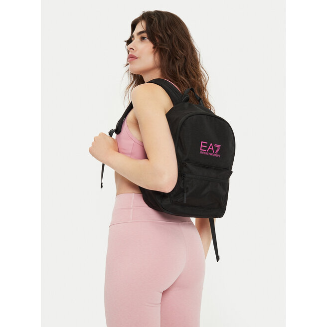 Plecak EA7 Emporio Armani