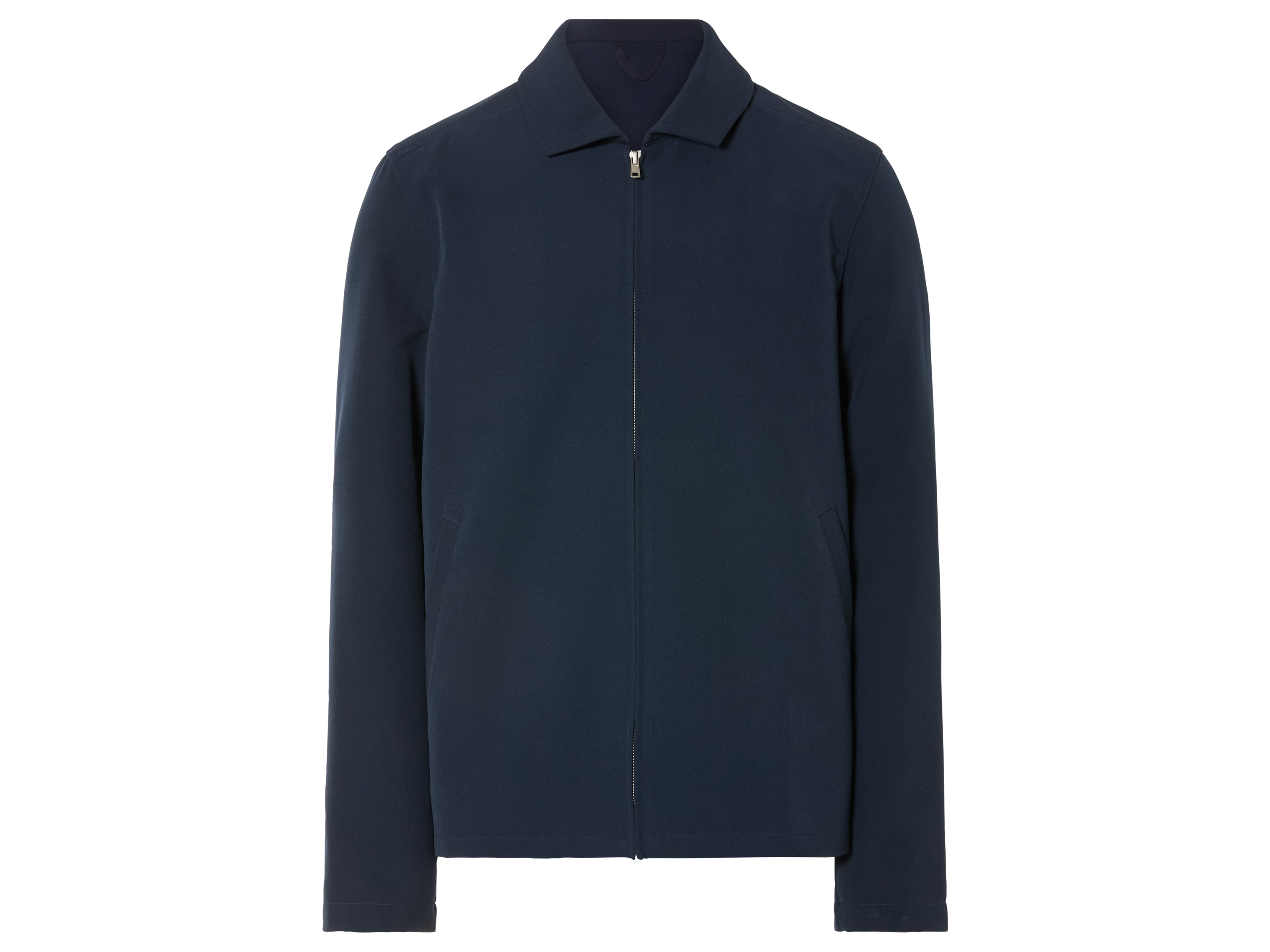 LIVERGY® Kurtka męska (XL (56/58), Granatowy)