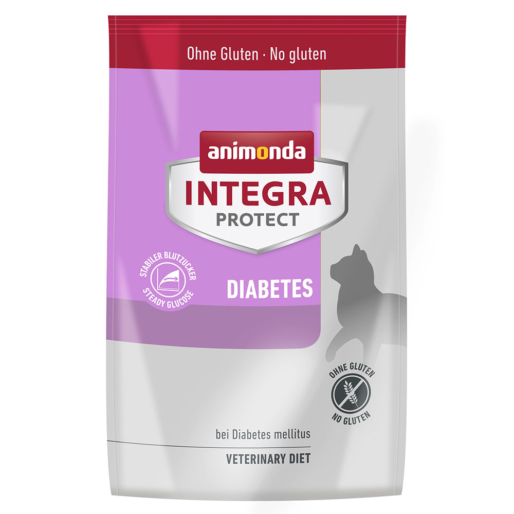 animonda Integra Protect Adult Diabetes  - 300 g