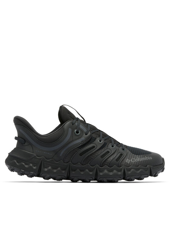 Columbia Trekkingi Voyager FLX PCT 2109401 Czarny