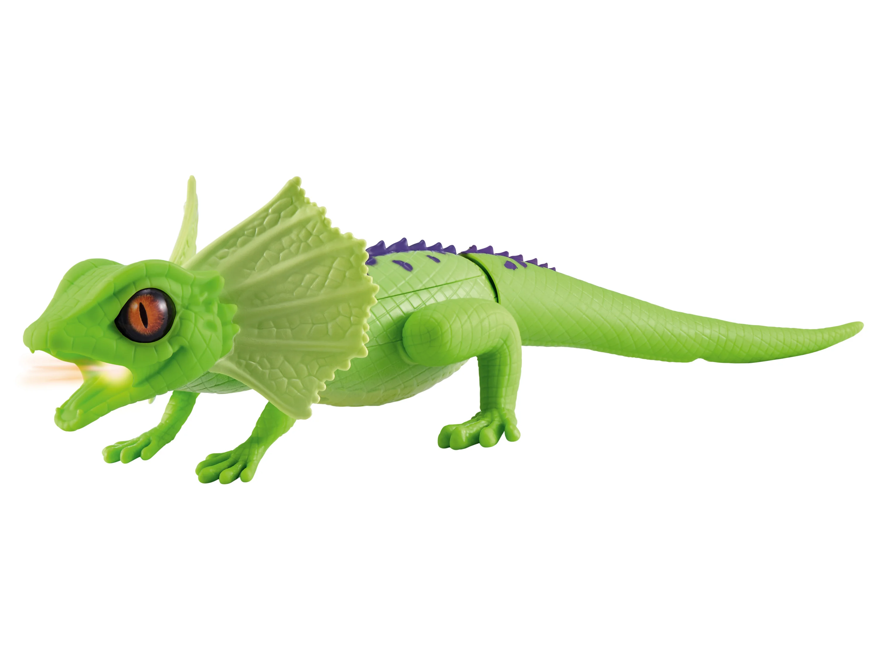 PLAYTIVE Tech Zwierzęta (Pędząca jaszczurka)