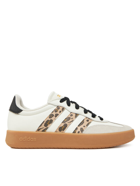 adidas Sneakersy Barreda JQ2296 Biały