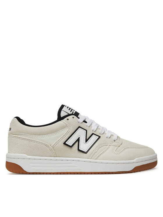 New Balance Sneakersy NM480SWG Kremowy