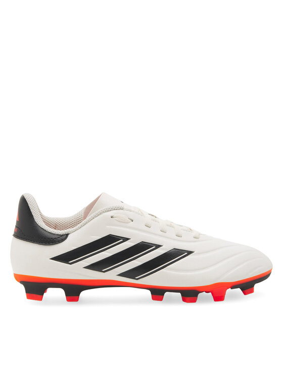 adidas Buty do piłki nożnej COPA PURE 2 CLUB FxG J IG1103 Beżowy