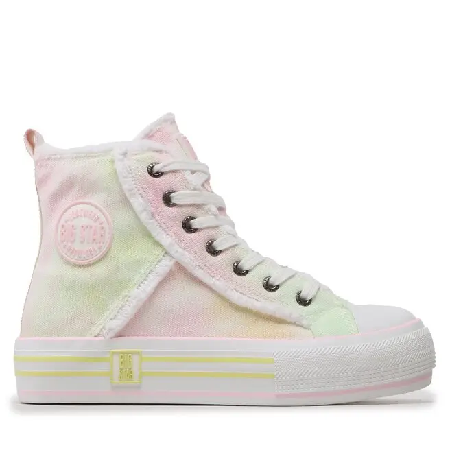 Trampki Big Star Shoes