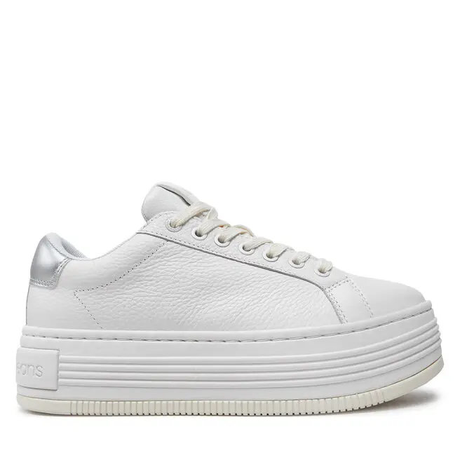 Sneakersy Calvin Klein Jeans