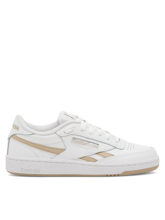 Reebok Sneakersy Club C Revenge 100074231 Biały