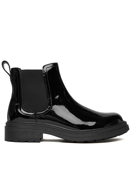Clarks Sztyblety Orinoco3 Lane 26184623 Czarny