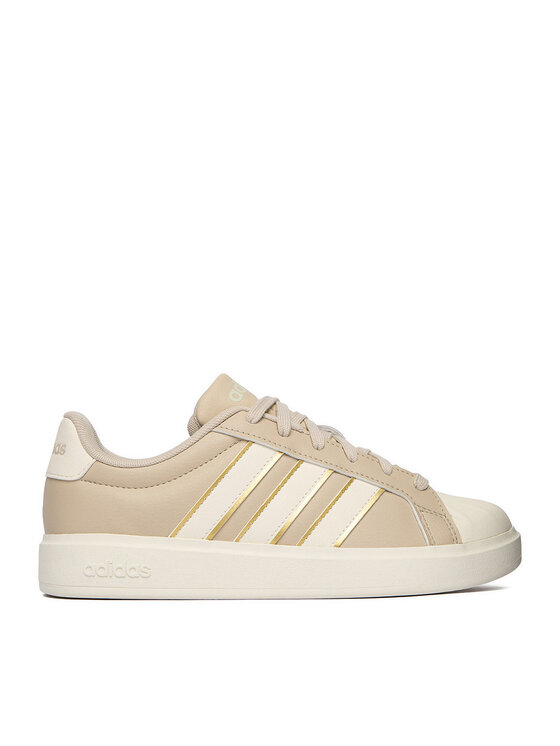 adidas Sneakersy CEO-STREETTALK IH4315 Beżowy
