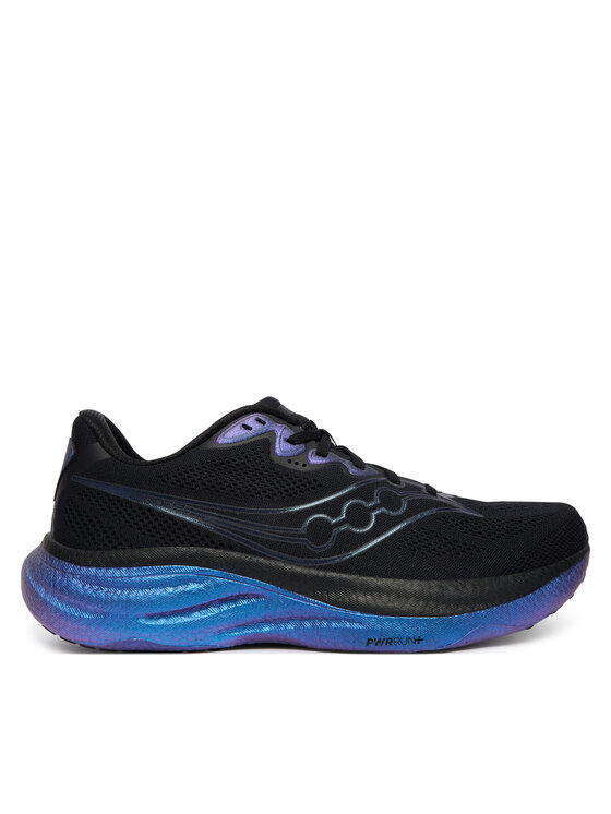Saucony Buty do biegania Ride 19 S21055 Czarny