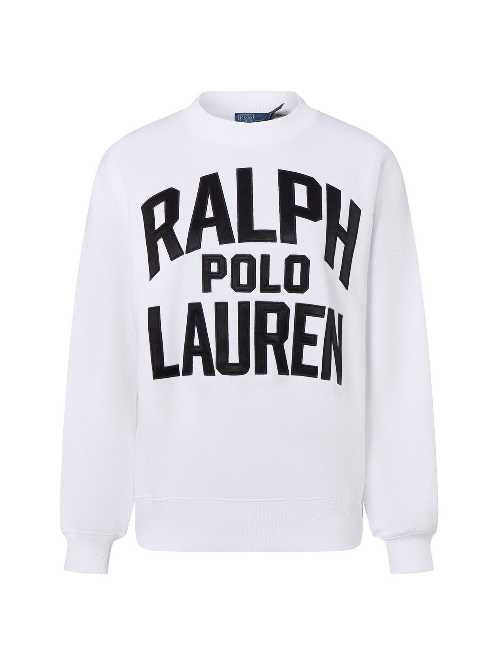 Polo Ralph Lauren Bluza damska Kobiety biały, M