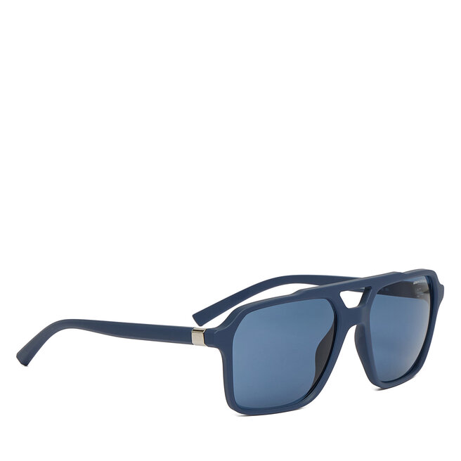 Okulary przeciwsłoneczne Armani Exchange