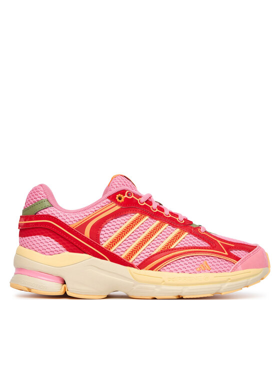 adidas Sneakersy Spiritain 2000 KK4542 Różowy