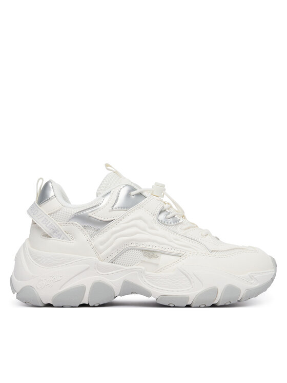 Buffalo Sneakersy Pyra One 1636724 Biały
