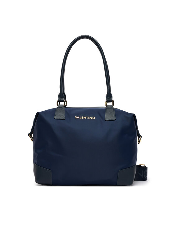Valentino Torebka Jenny Re VBSA9T01 Granatowy