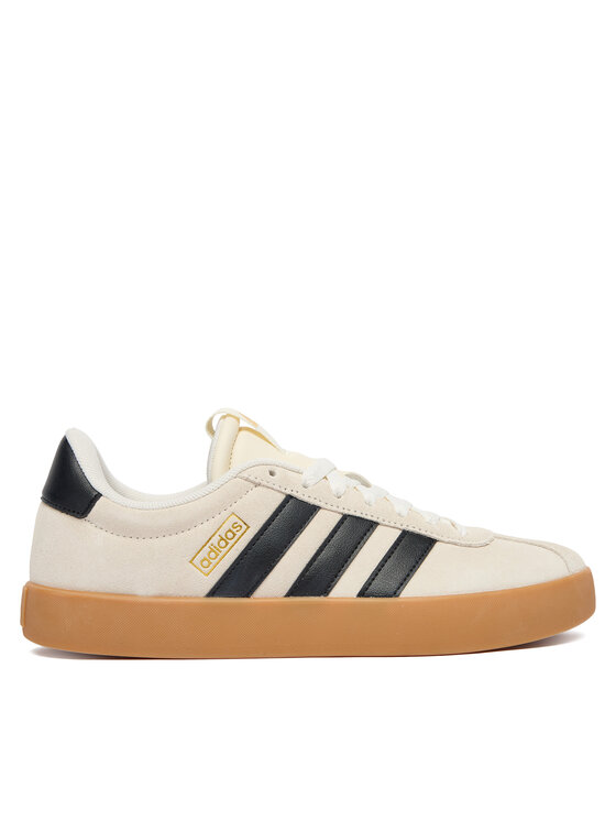 adidas Sneakersy Vl Court 3.0 KI6728 Beżowy