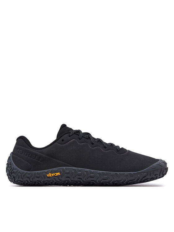 Merrell Sneakersy Vapor Glove 6 Ltr J067939 Czarny