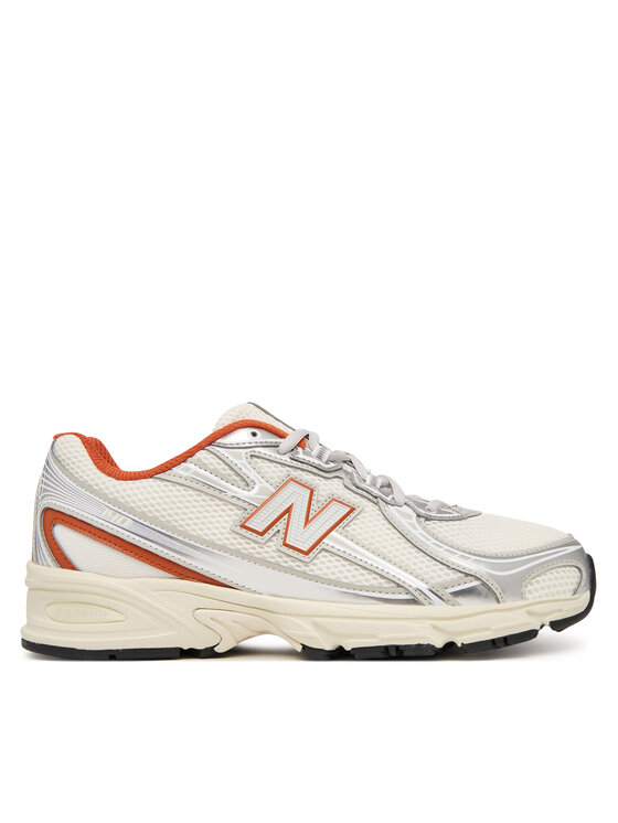 New Balance Sneakersy U7403SB M Beżowy