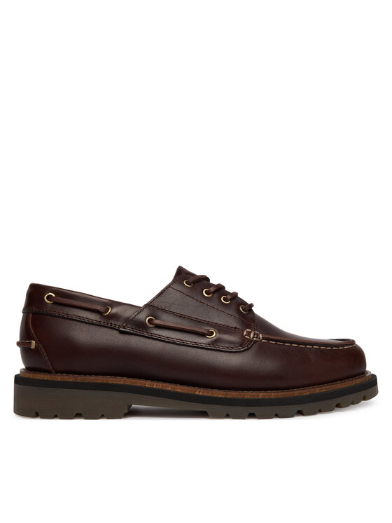 Vagabond Shoemakers Półbuty Jay 5977-001-31 Brązowy