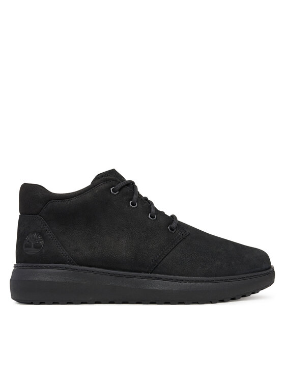 Timberland Sneakersy Allston TB0A69Q5W051 Czarny