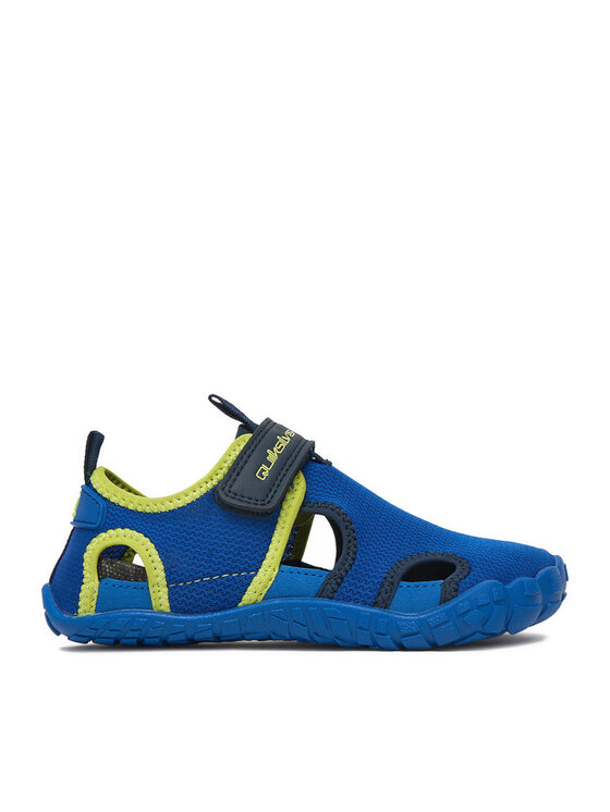 Quiksilver Buty do sportów wodnych CEO-CP80-26356 Niebieski