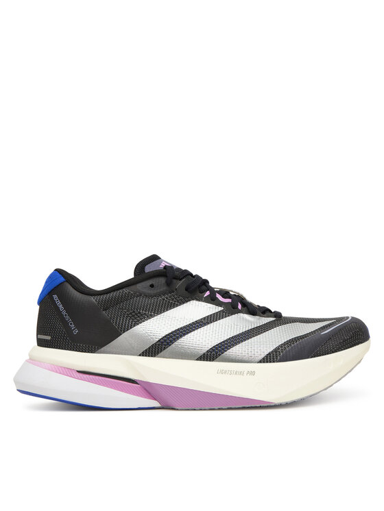 adidas Buty do biegania adizero Boston 13 JS4950 Czarny