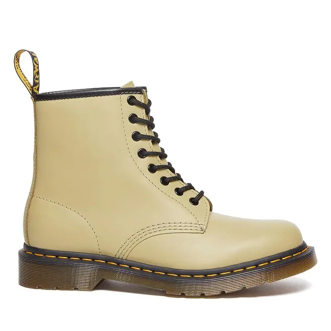 Glany Dr. Martens