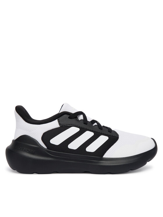 adidas Sneakersy Tensaur Run 2.0 JR6043 Biały