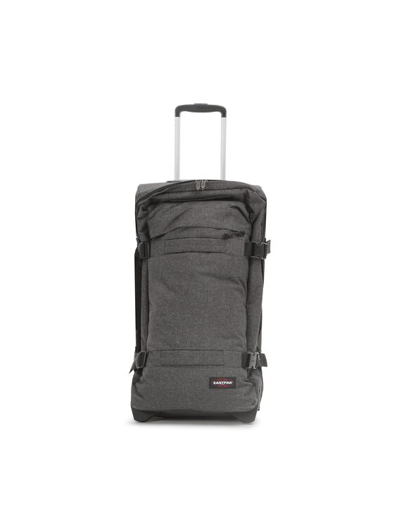Eastpak Walizka średnia Transit'r M EK0A5BA8 Szary