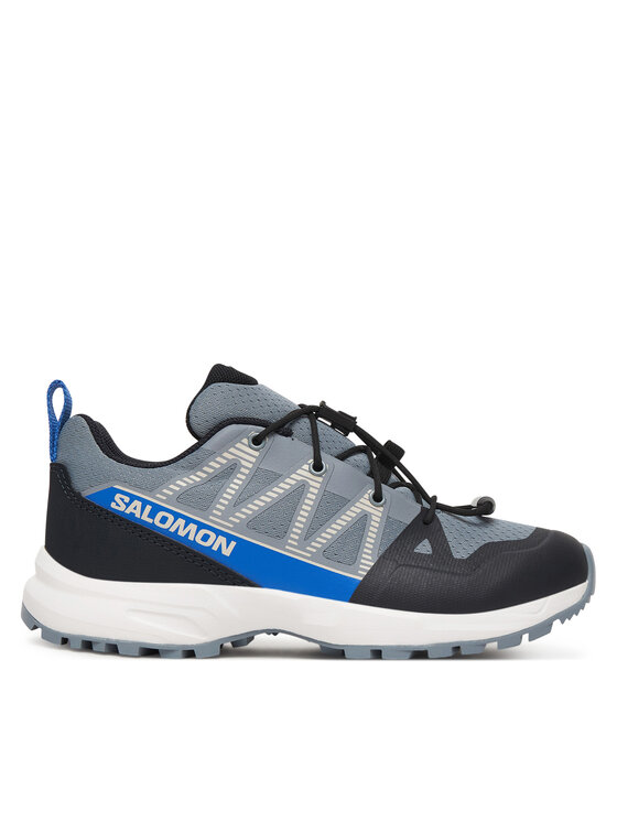 Salomon Trekkingi Outscape J L49205500 Szary