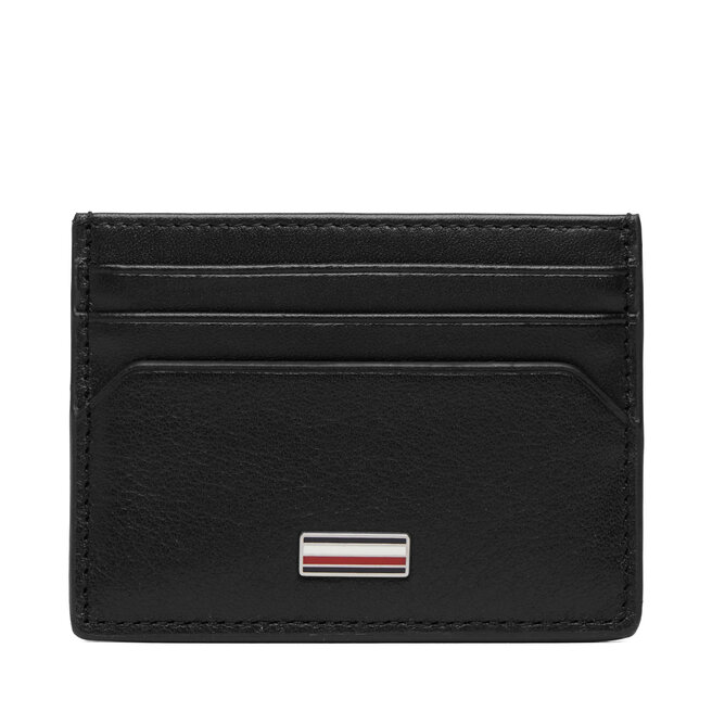 Etui na karty kredytowe Tommy Hilfiger