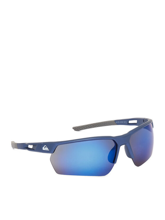 Quiksilver Okulary przeciwsłoneczne WB-QS-MA-007-SS26 Biały