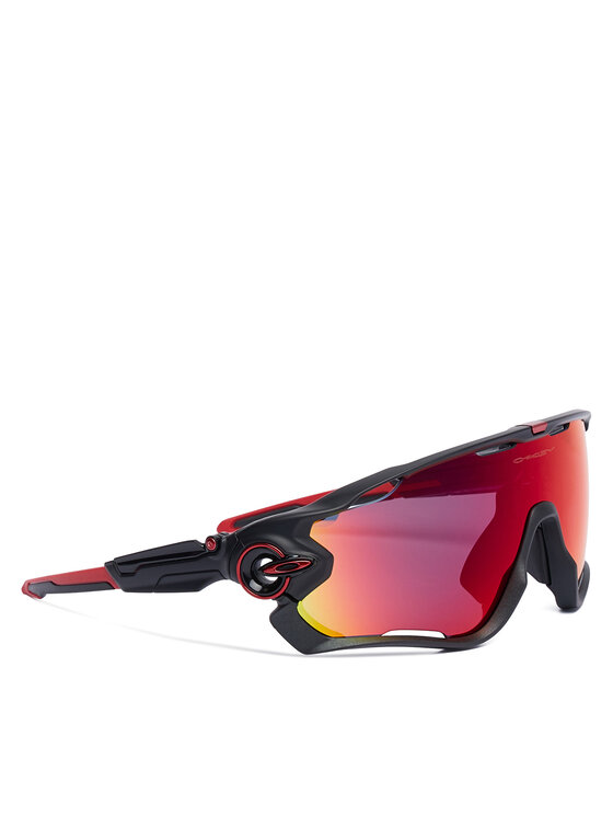 Oakley Okulary przeciwsłoneczne Jawbreaker 0OO9290 92902031 Czarny