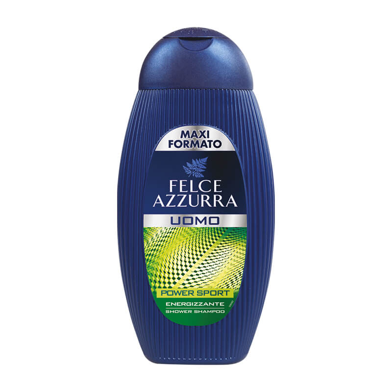 Felce Azzurra Azz Men Szam&Zel Sport Pow 400Ml miniaturka