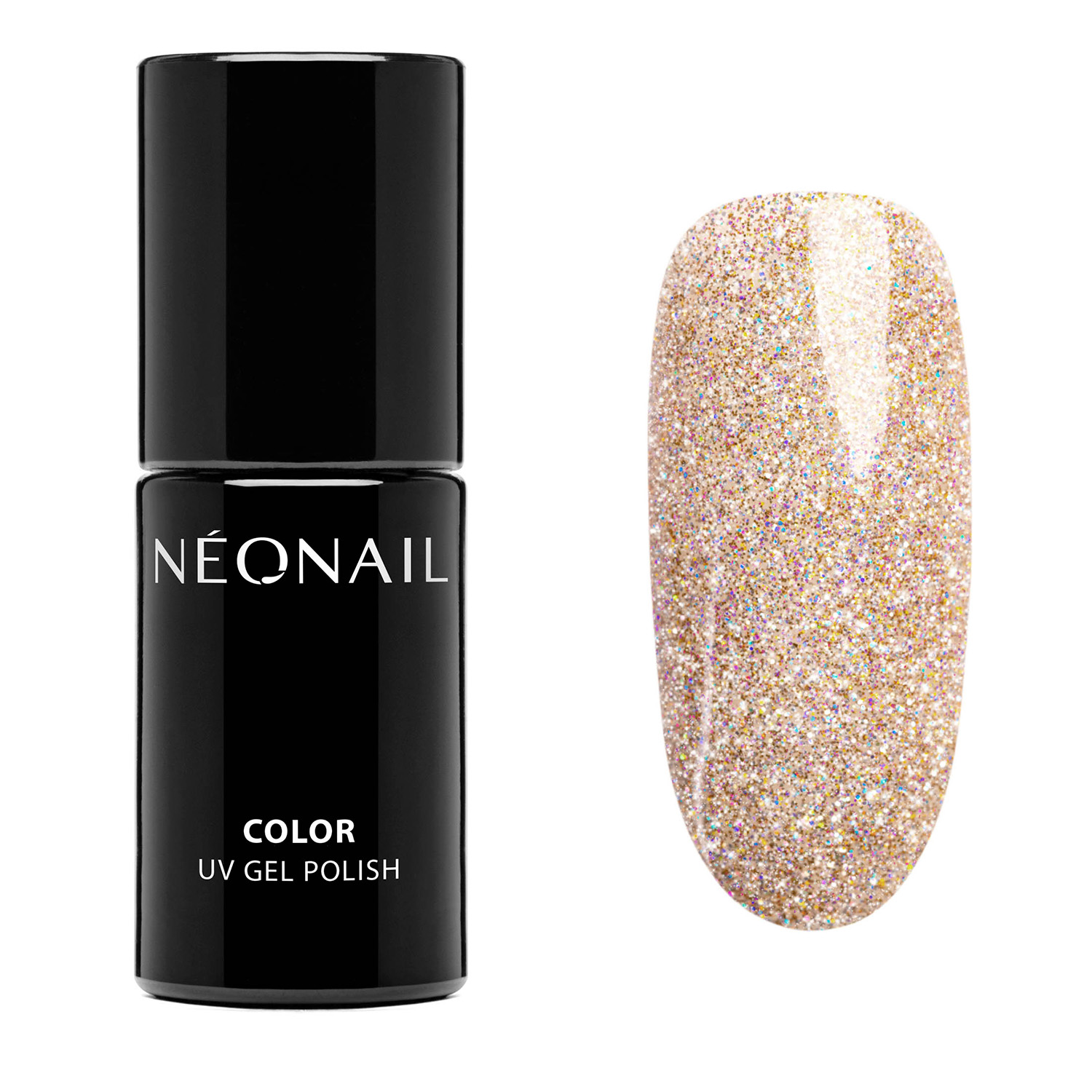 Neonail L.hybr.7.2Ml Holo Vibes