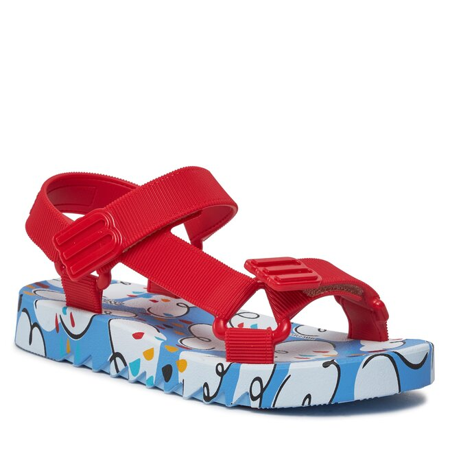 Sandały Melissa