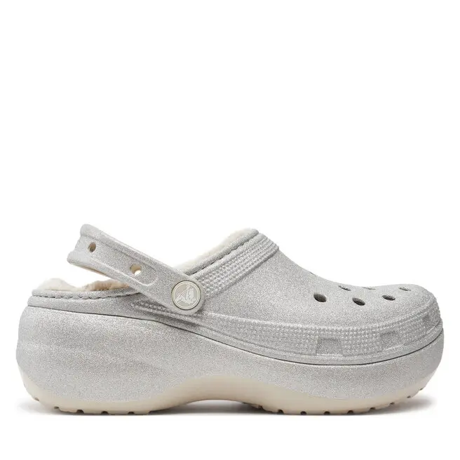 Klapki Crocs