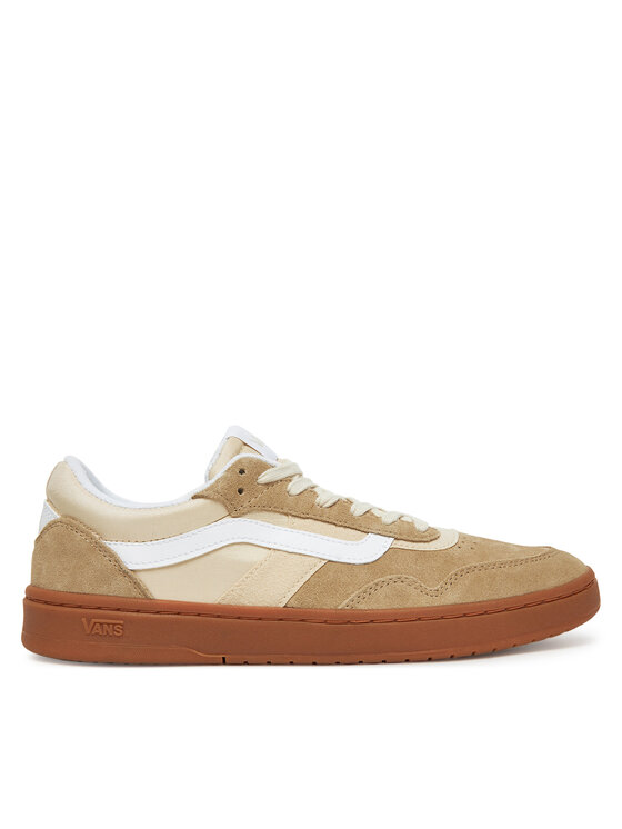 Vans Sneakersy Cruze 3.0 VN000D6S5SM1 Beżowy